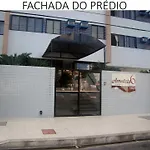 Apartamento Ametista