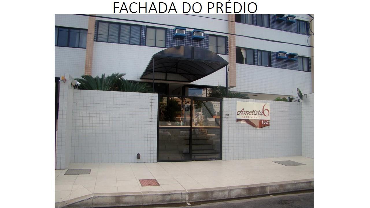 Ametista Apartamento Maceió